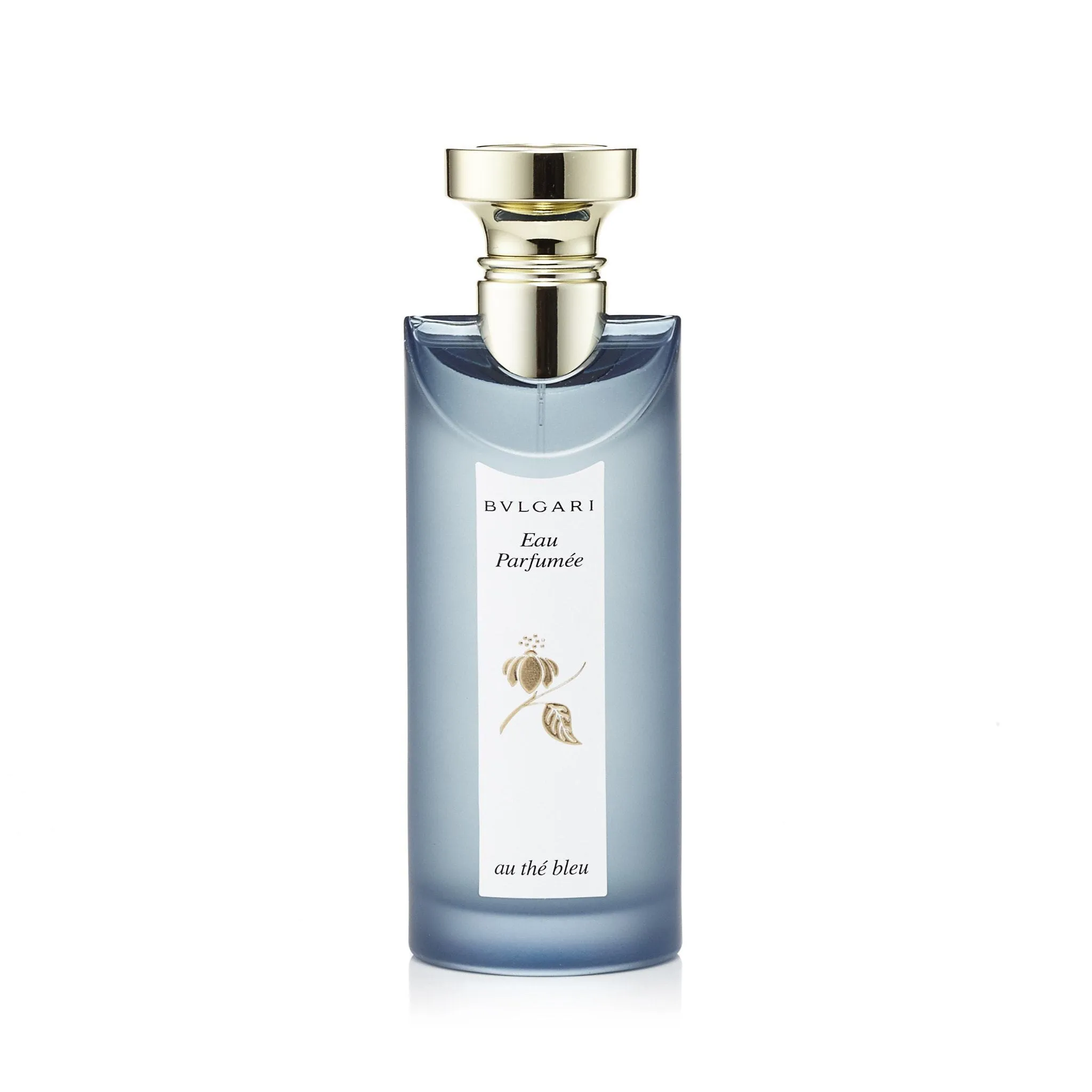 Au The Bleu Cologne Spray for Women by Bvlgari