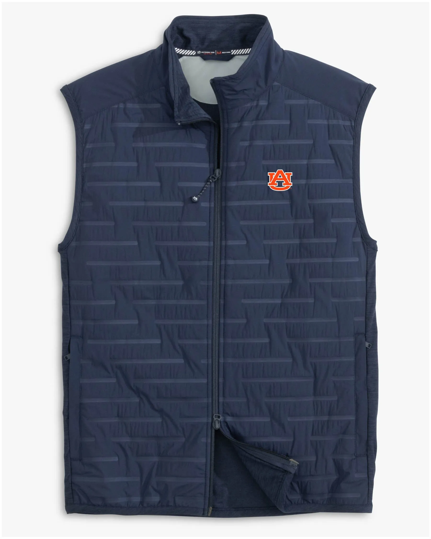 Auburn Tigers Abercorn Vest