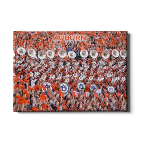 Auburn Tigers - Auburn University Marching Band