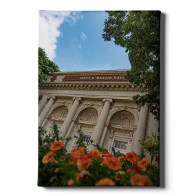 Auburn Tigers - Martin Hall