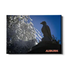 Auburn Tigers - Watchful Eye Toomers