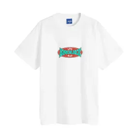 Awake NY Les Ny T-Shirt White