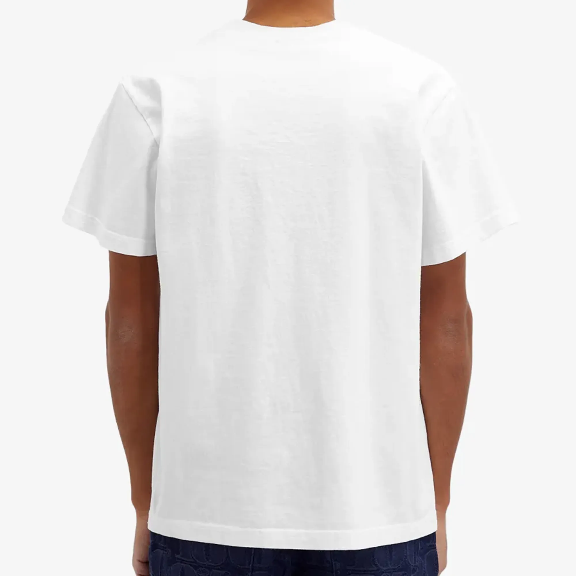 Awake NY Les Ny T-Shirt White