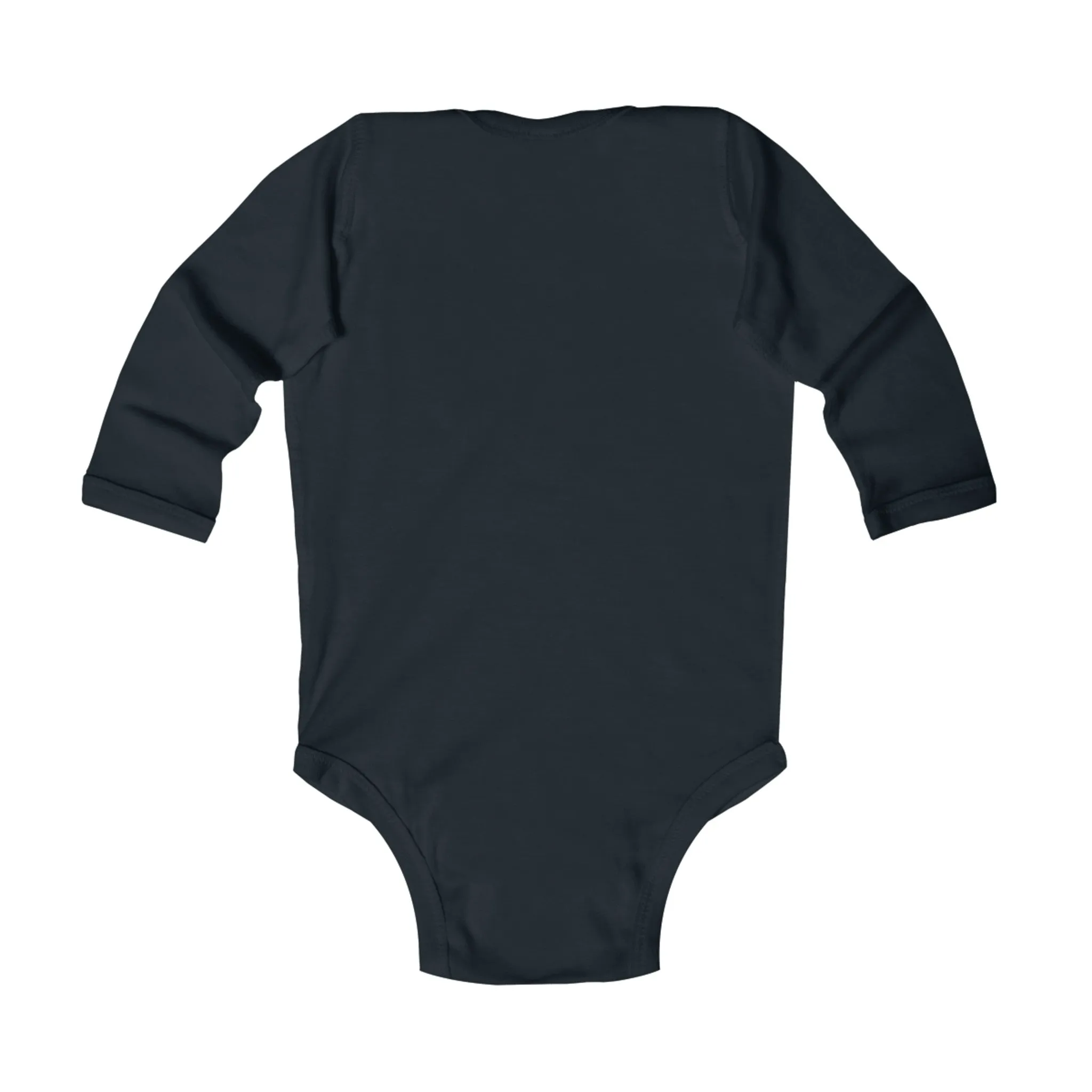 Baby Bodysuit -  Huginn and Muninn