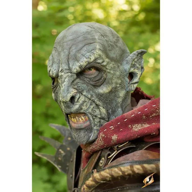 Beastial Orc