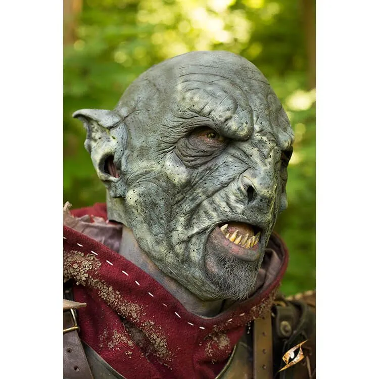 Beastial Orc