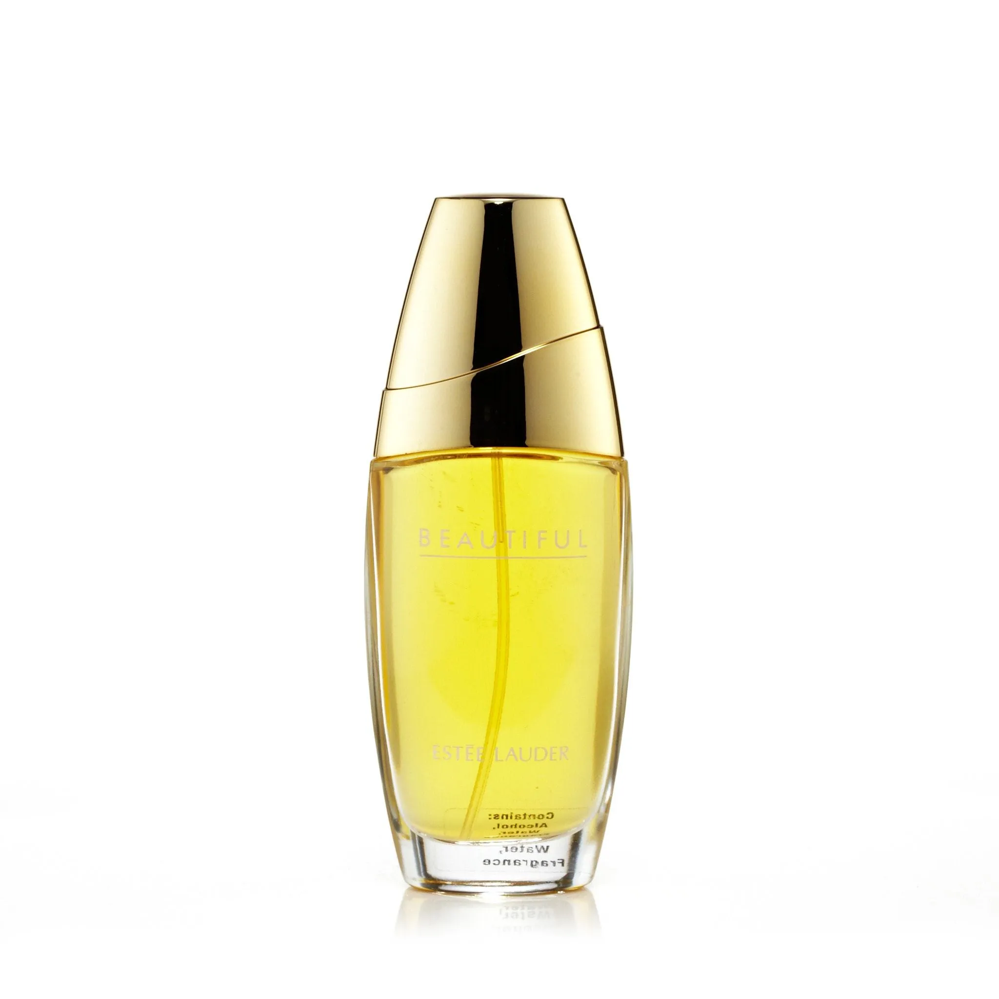 Beautiful Eau de Parfum Spray for Women by Estee Lauder