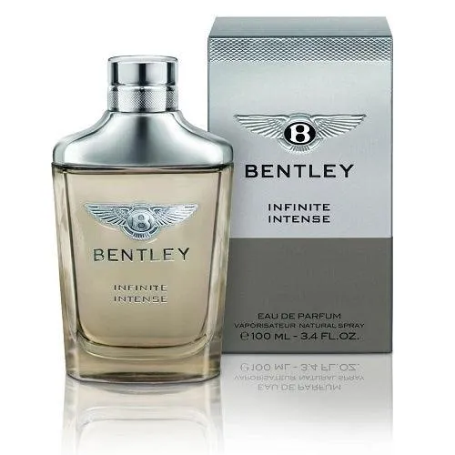 Bentley Infinite Intense EDP 100ml For Men