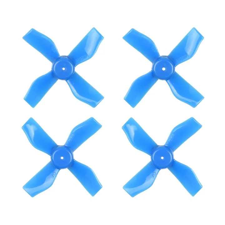 BetaFPV 31mm 4-blade Micro Whoop Propellers (1.0mm Shaft)