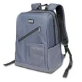 BL 7284 - Water Resistant Nylon Laptop Backpack