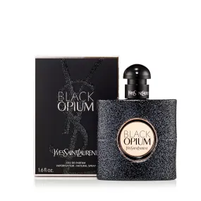 Black Opium For Women By Yves Saint Laurent Eau De Parfum Spray