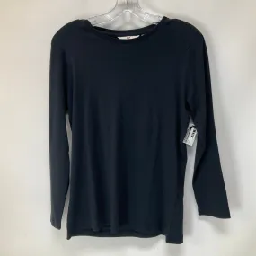 Black Top Long Sleeve Vineyard Vines, Size L