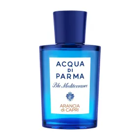 Blu Mediterraneo Arancia Di Capri Eau De Toilette