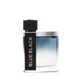 Blue Black Eau de Parfum Spray for Men