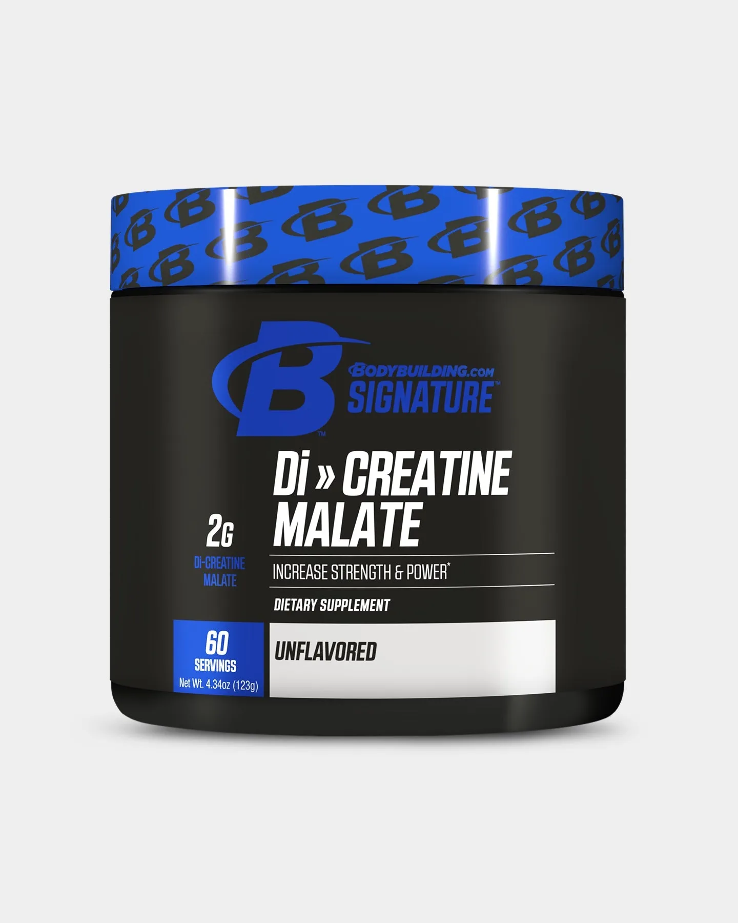 Bodybuilding.com Signature Di Creatine Malate