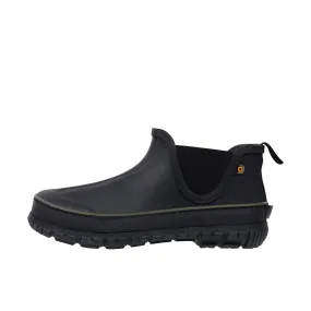 Bogs Digger Slip On Black