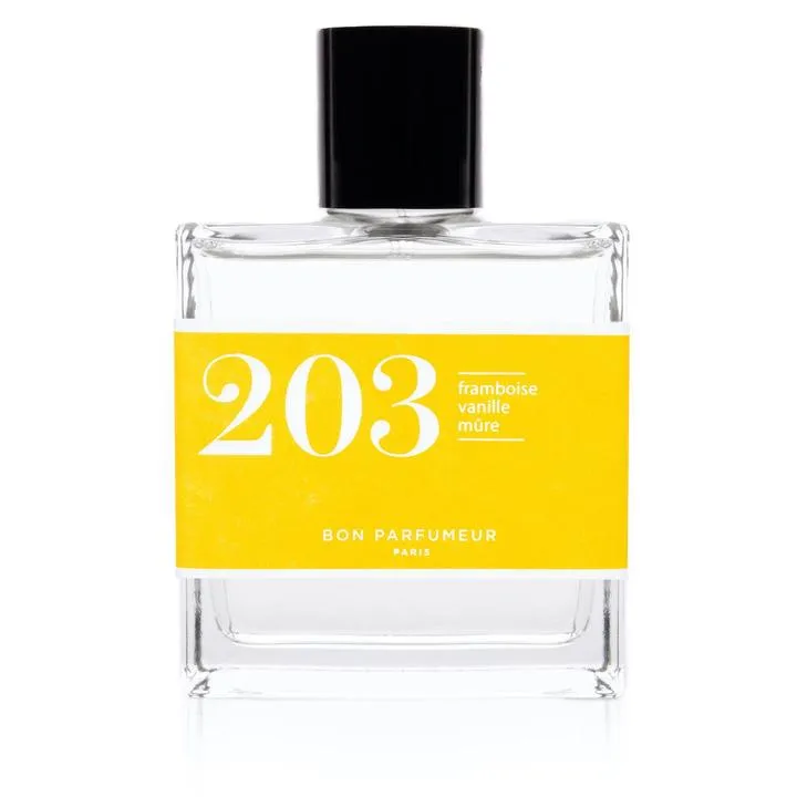 BON PARFUMEUR - Eau De Parfum 203 - 30ml