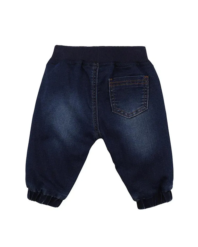 BOY DENIM PANTS