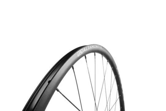 Boyd Altamont Lite Disc Wheelset