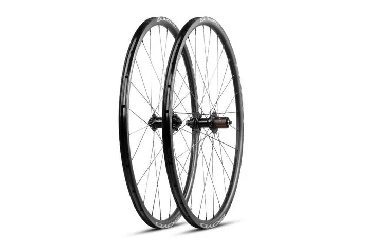 Boyd Altamont Lite Disc Wheelset