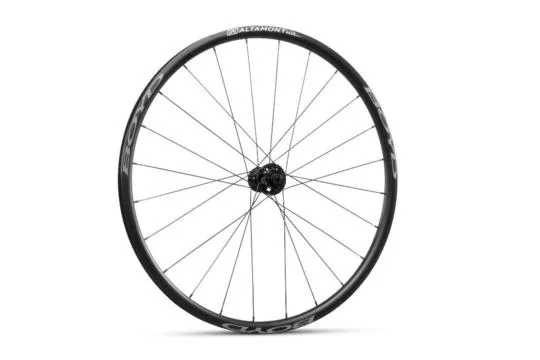 Boyd Altamont Lite Disc Wheelset