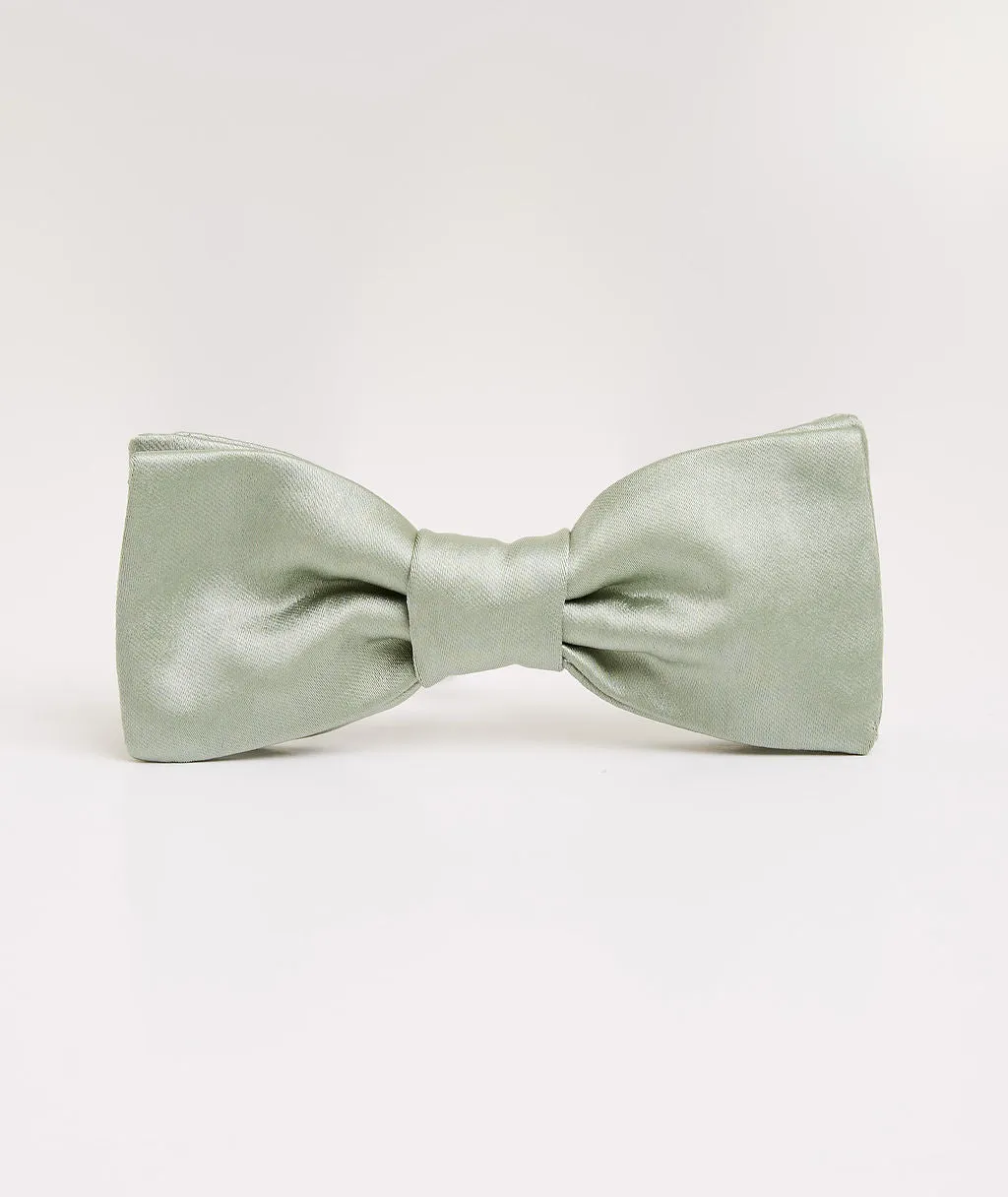 Boy's Satin Bow Tie