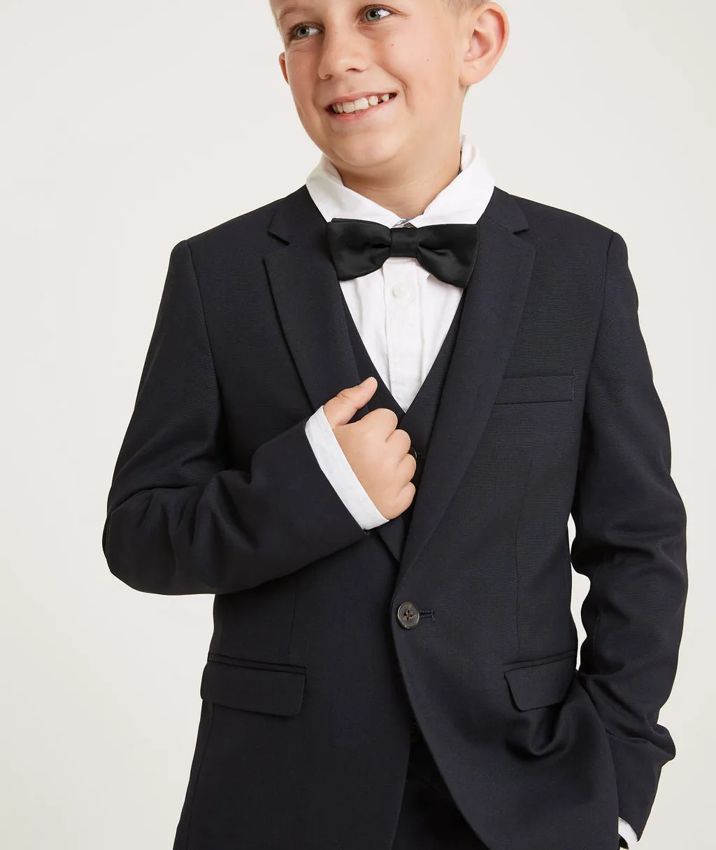 Boy's Satin Bow Tie