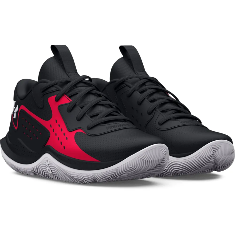 Boys' Under Armour Kids Jet 23 Basketball Shoes