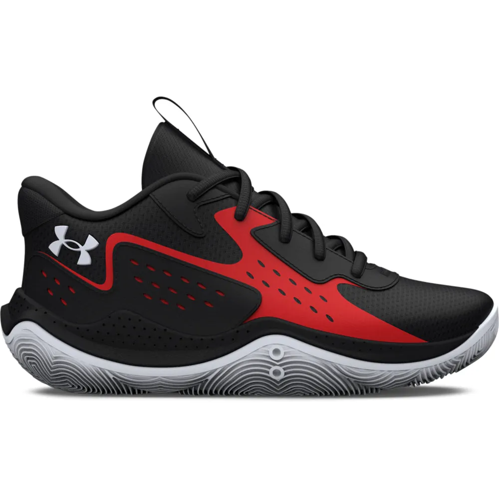 Boys' Under Armour Kids Jet 23 Basketball Shoes