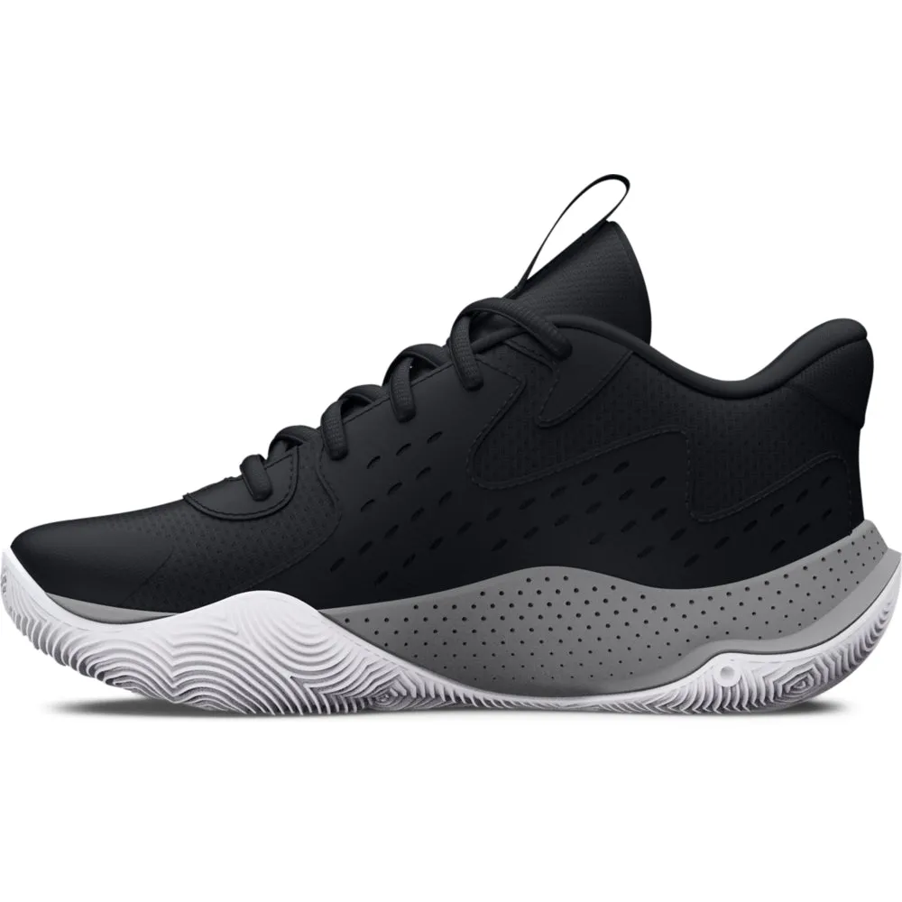 Boys' Under Armour Kids Jet 23 Basketball Shoes