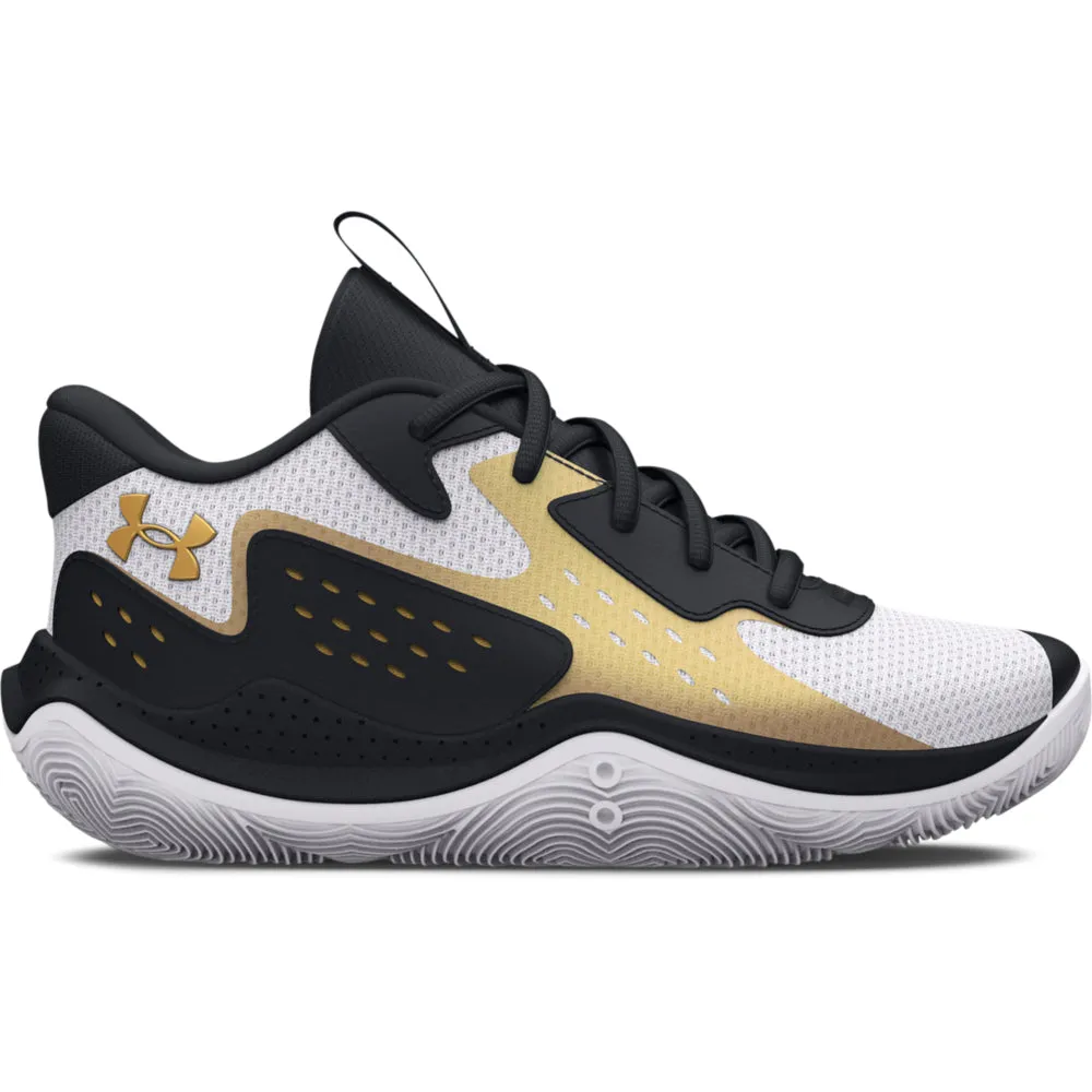 Boys' Under Armour Kids Jet 23 Basketball Shoes