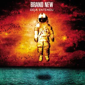 Brand New "Deja Entendu"