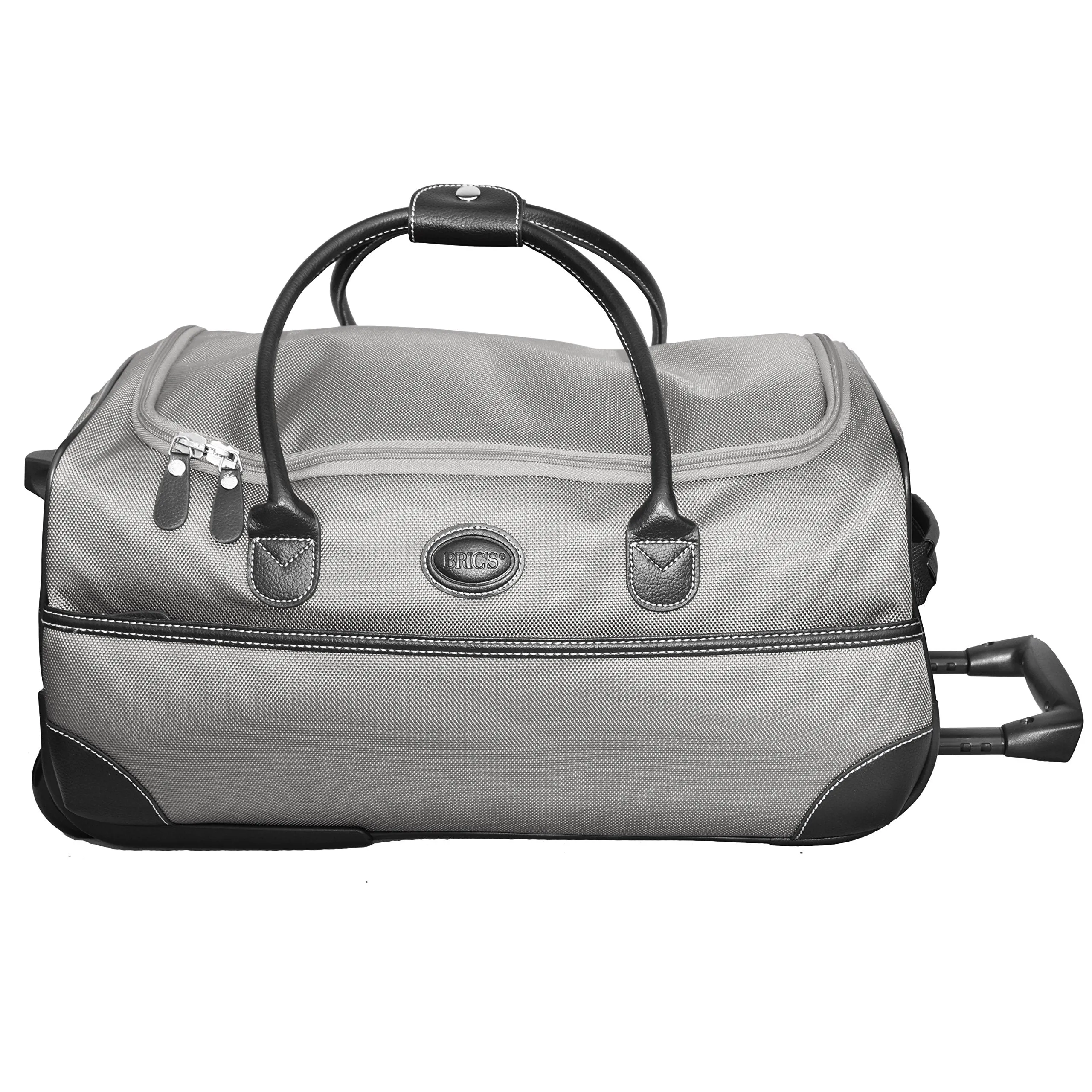 Bric's Pronto 21" 2-Wheel Wheeled Duffel Bags