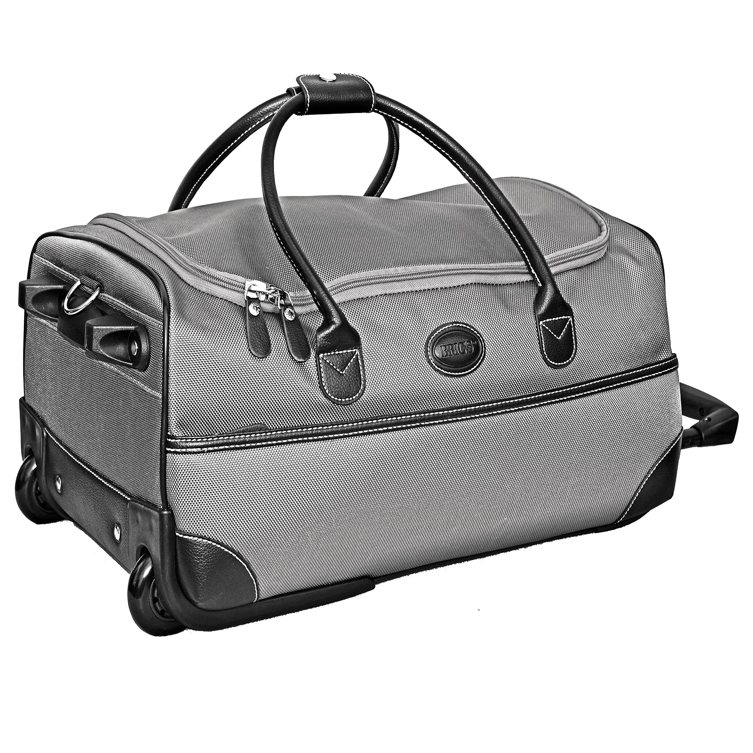 Bric's Pronto 21" 2-Wheel Wheeled Duffel Bags