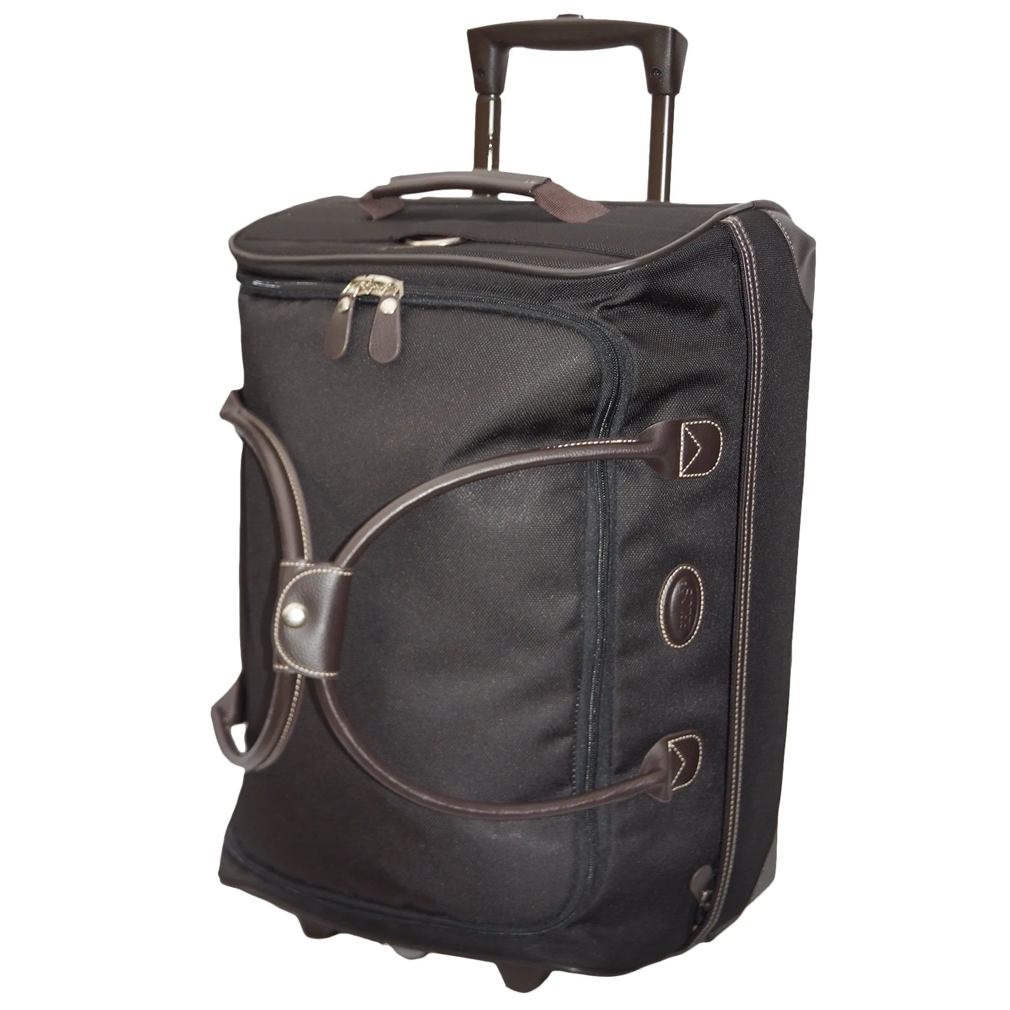 Bric's Pronto 21" 2-Wheel Wheeled Duffel Bags