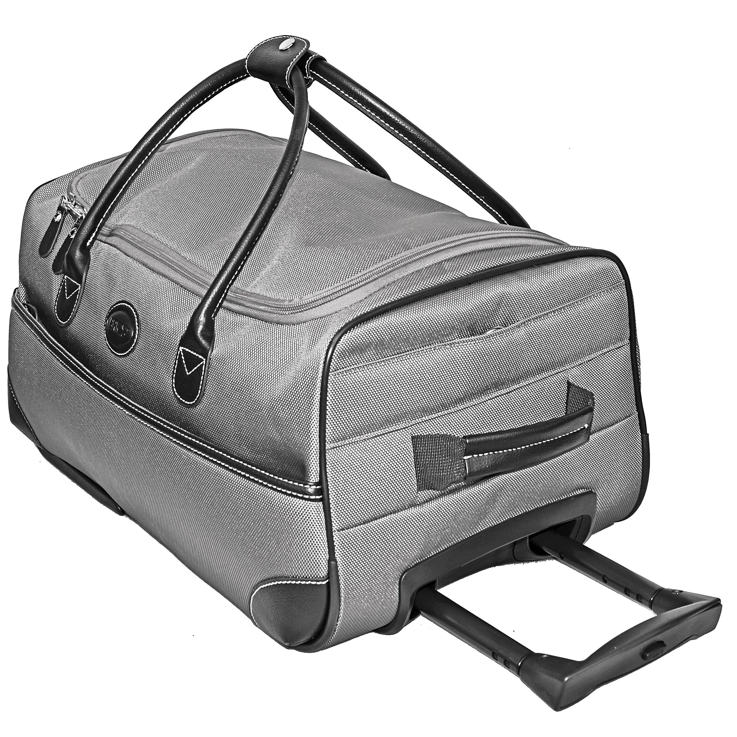 Bric's Pronto 21" 2-Wheel Wheeled Duffel Bags