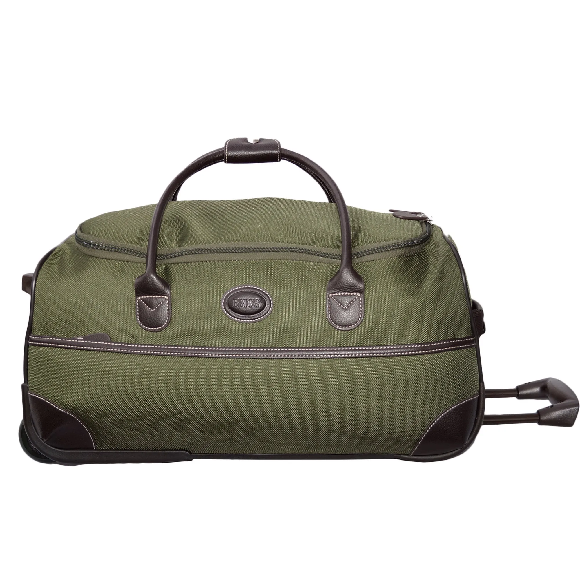 Bric's Pronto 21" 2-Wheel Wheeled Duffel Bags