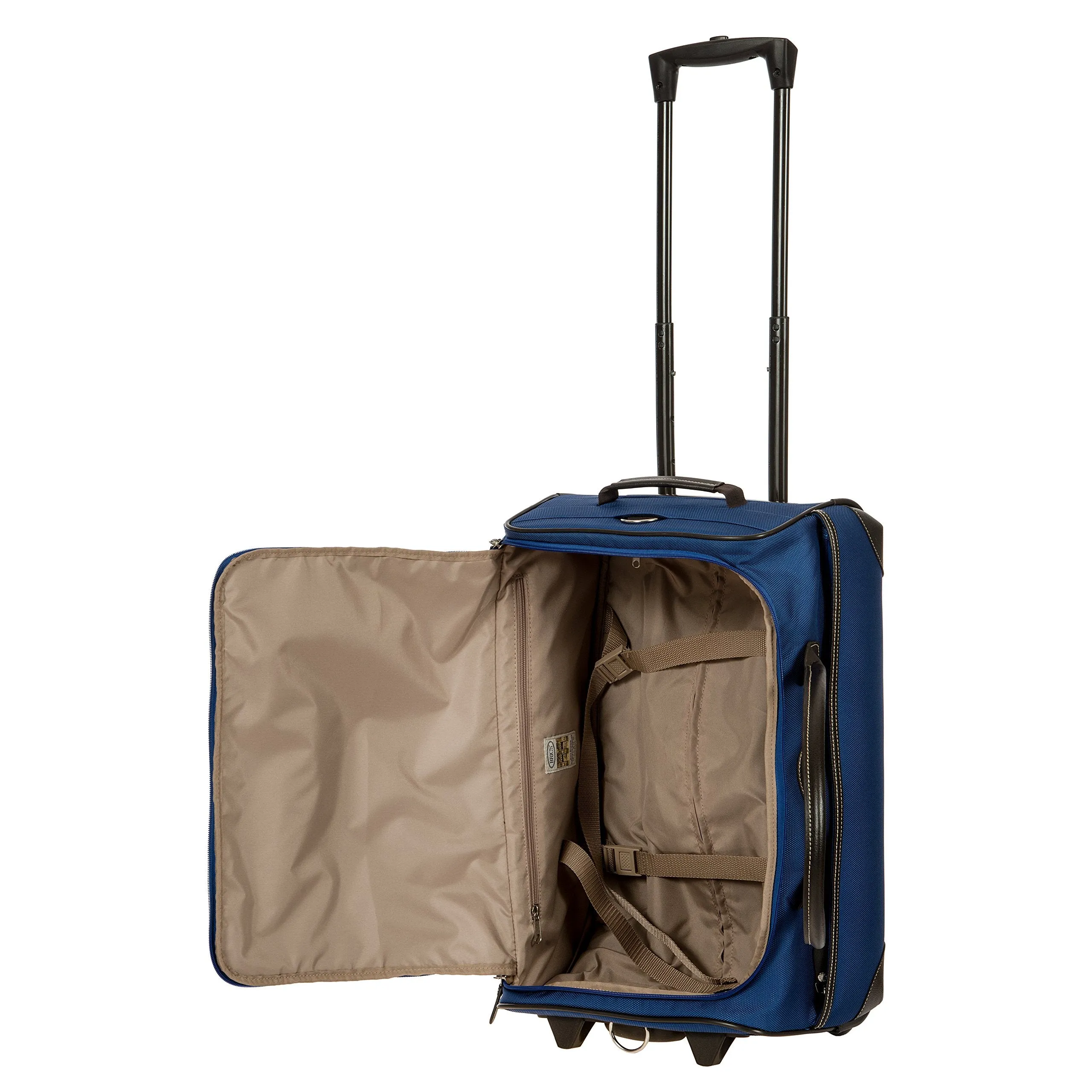 Bric's Pronto 21" 2-Wheel Wheeled Duffel Bags