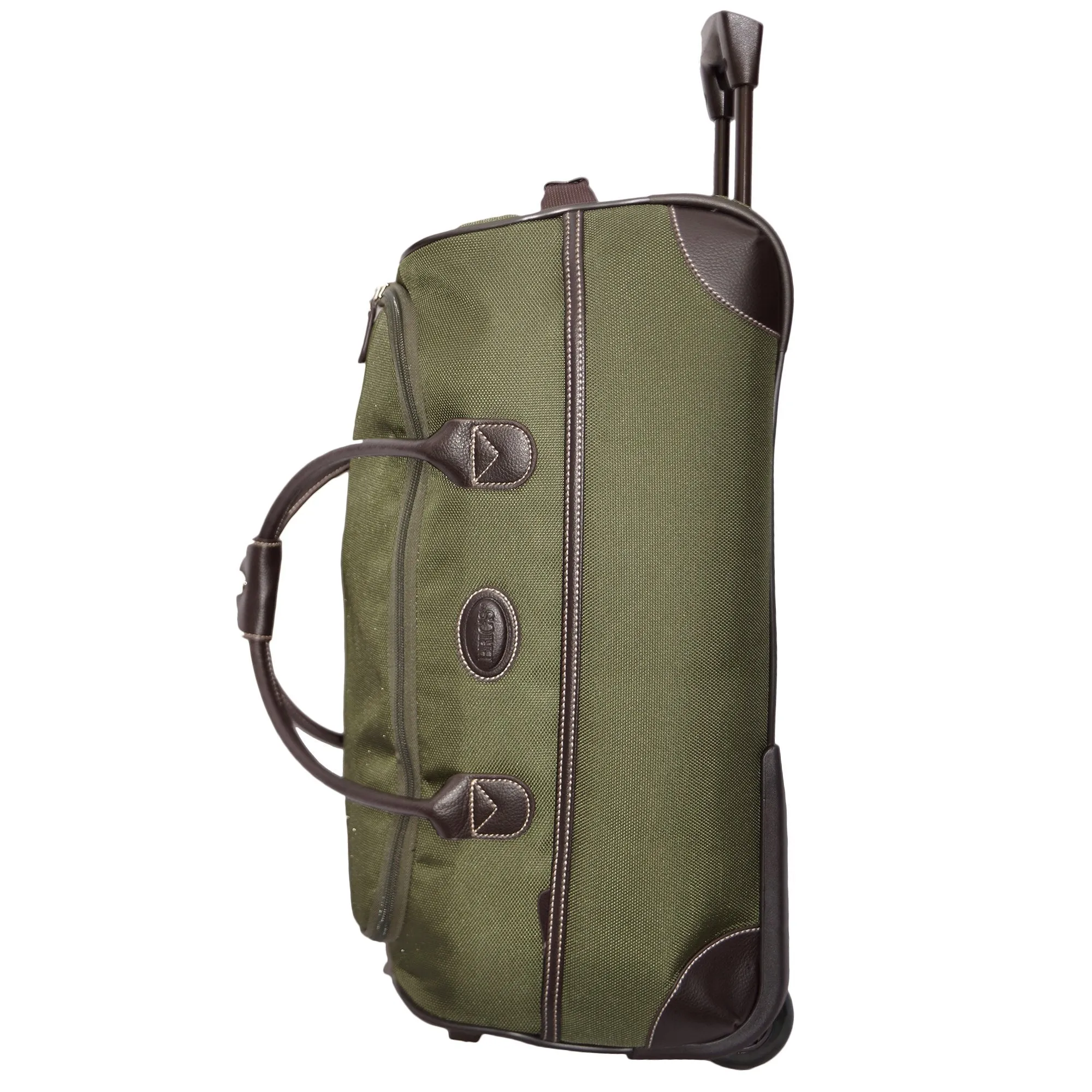 Bric's Pronto 21" 2-Wheel Wheeled Duffel Bags