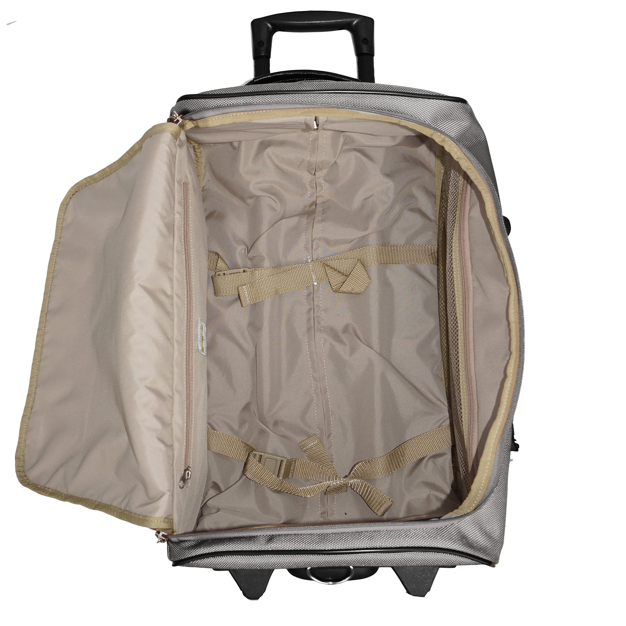 Bric's Pronto 21" 2-Wheel Wheeled Duffel Bags