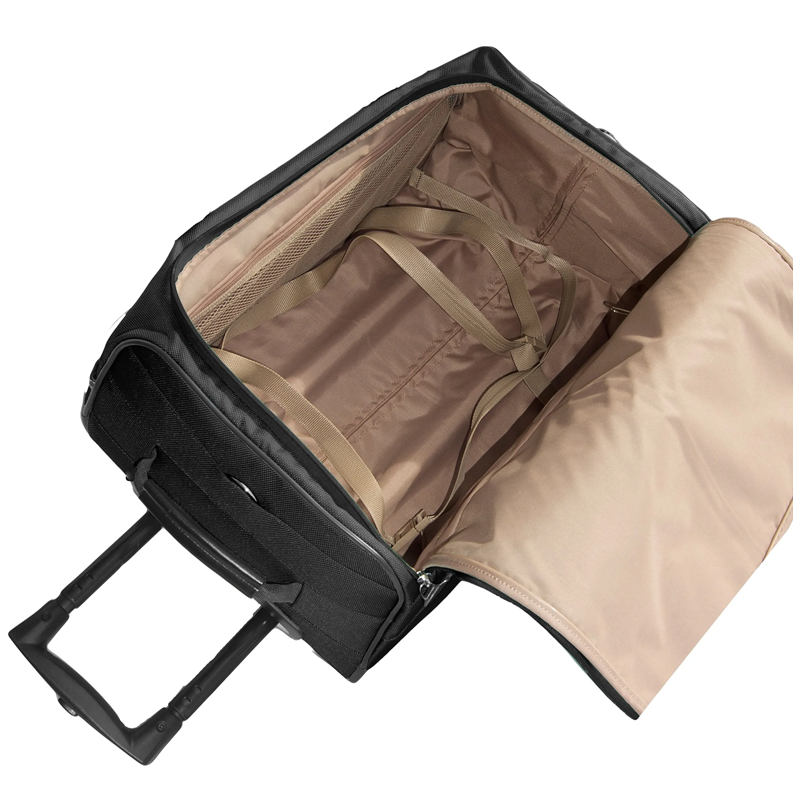 Bric's Pronto 21" 2-Wheel Wheeled Duffel Bags