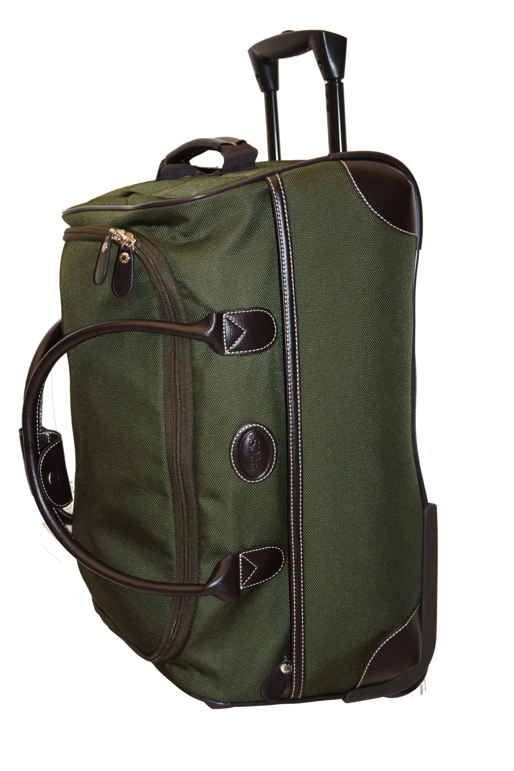 Bric's Pronto 21" 2-Wheel Wheeled Duffel Bags