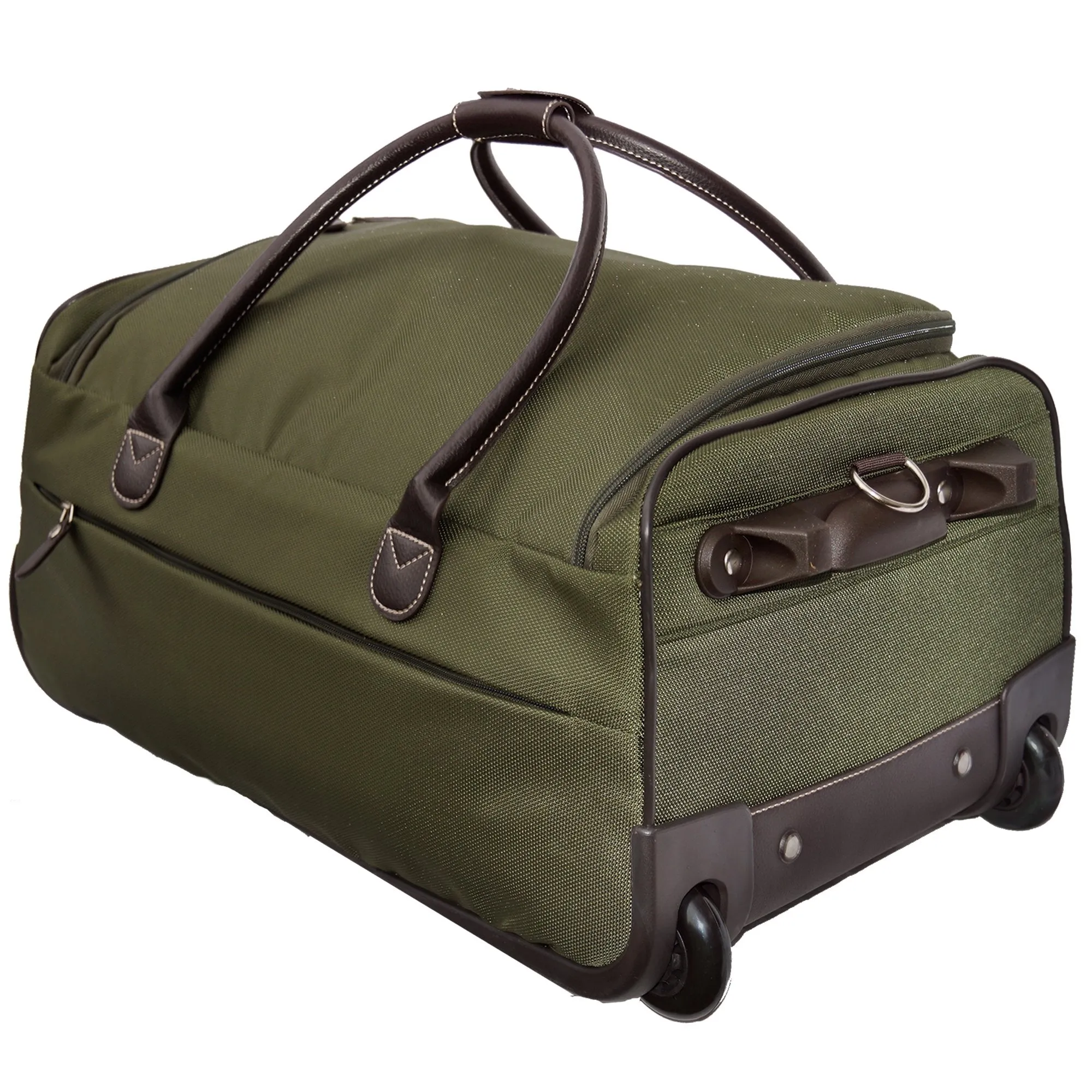 Bric's Pronto 21" 2-Wheel Wheeled Duffel Bags