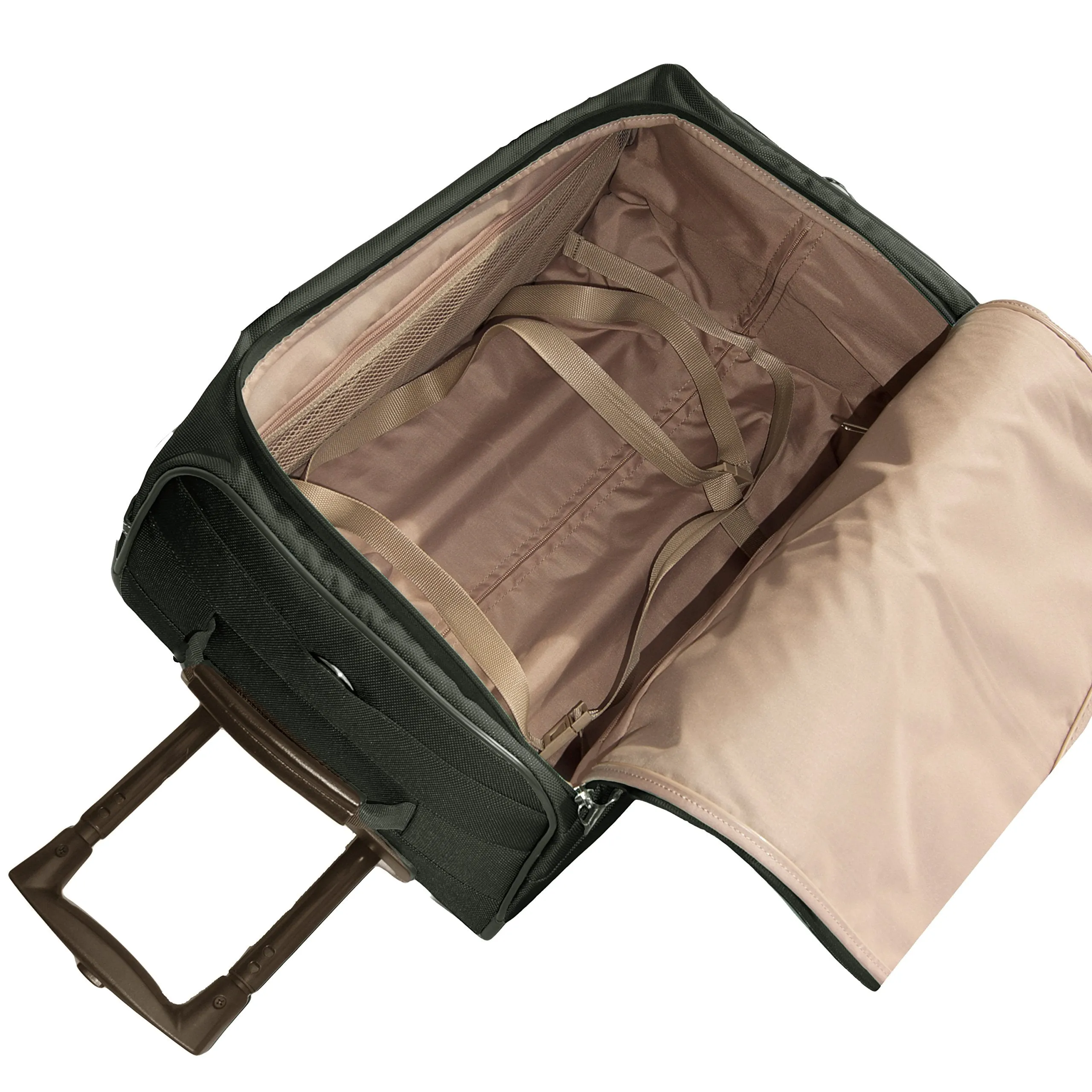 Bric's Pronto 21" 2-Wheel Wheeled Duffel Bags