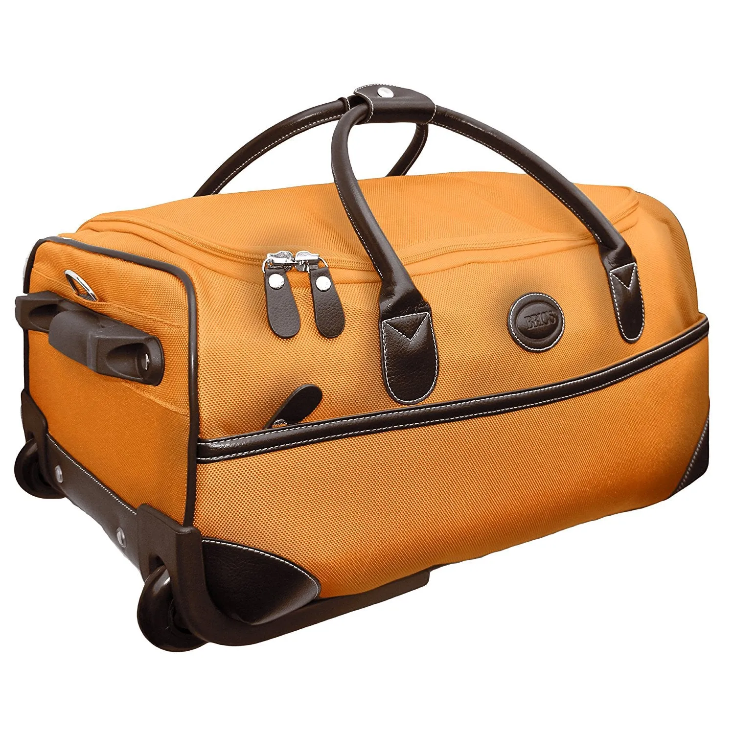 Bric's Pronto 21" 2-Wheel Wheeled Duffel Bags