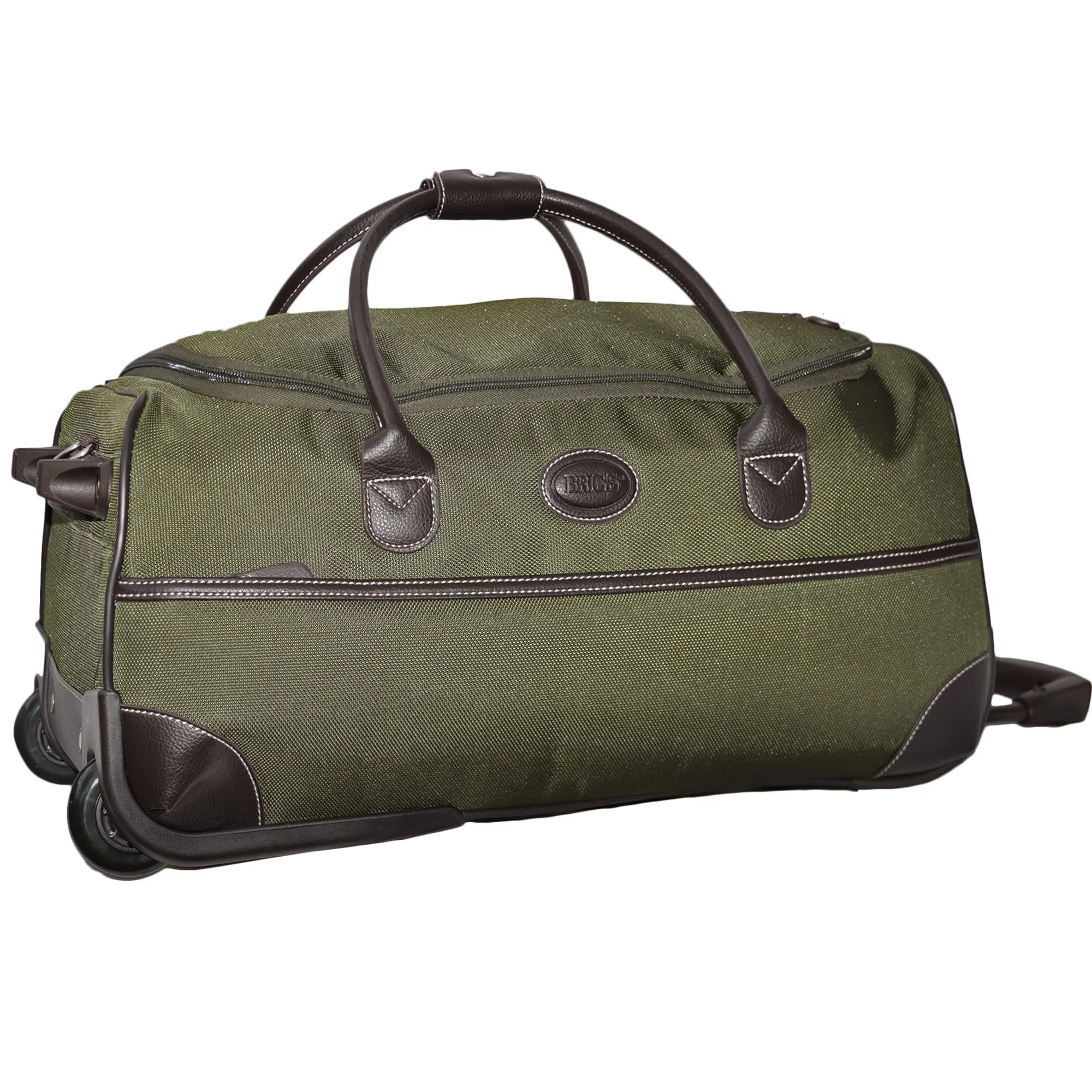 Bric's Pronto 21" 2-Wheel Wheeled Duffel Bags