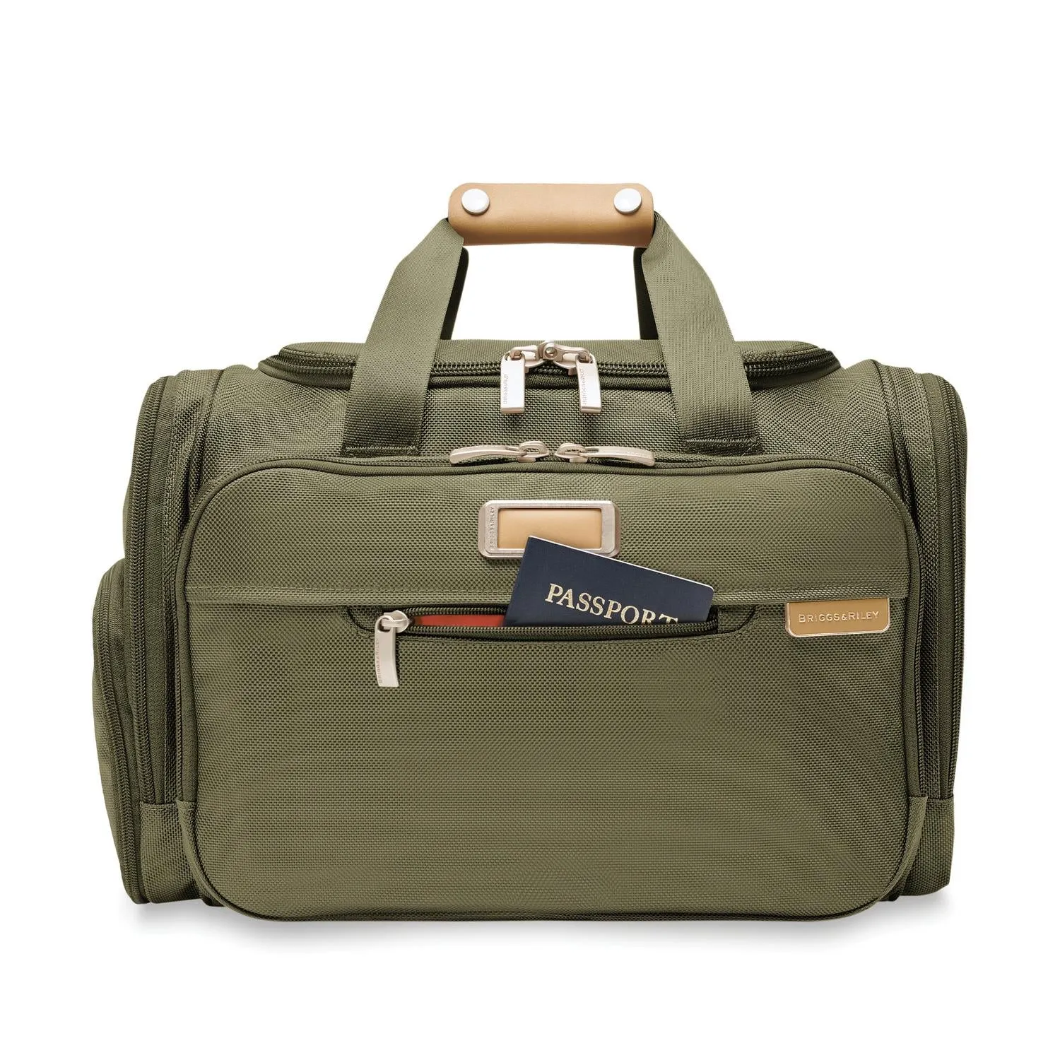 Briggs & Riley Baseline Underseat Duffle