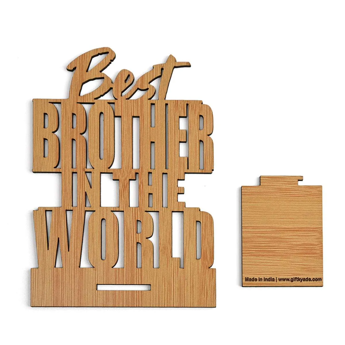 Brother Birthday Gift Set | Gift For Bhai