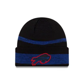 Buffalo Bills NFL21 Tech Knit