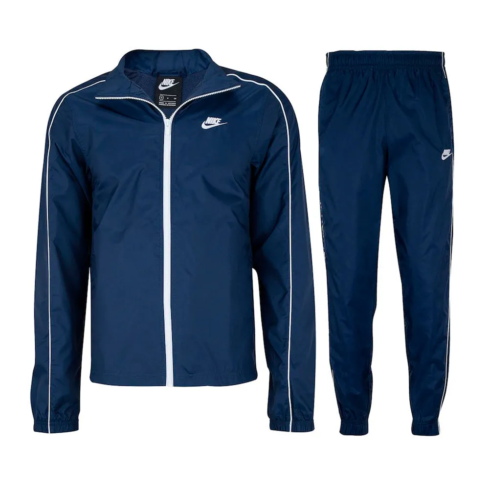 Buzo Nike M NSW CE TRK S BV3030 410 Hombre